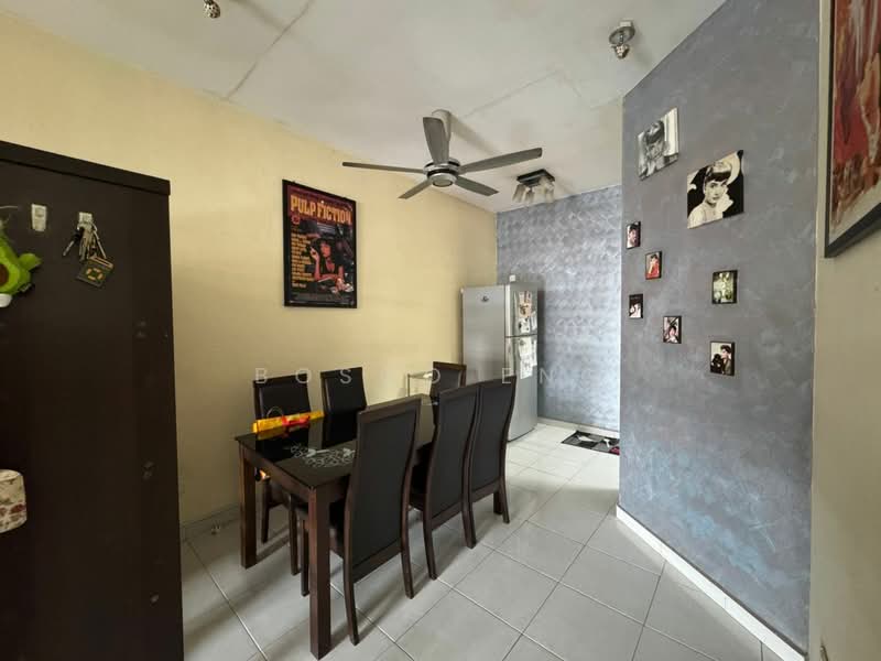 1-storey Terraced House for Sale in Johor Bahru (Johor) - Bosco Eng - Dining Room - PropertyGuru.com.my