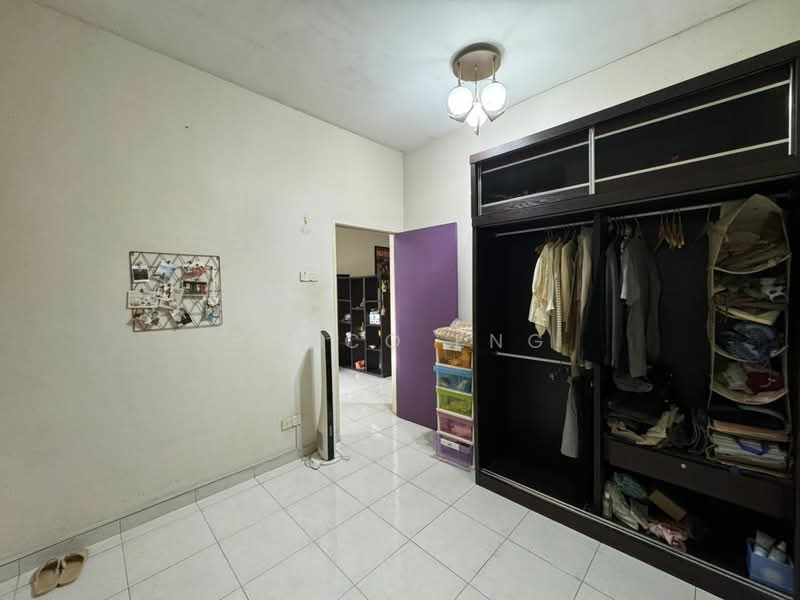 1-storey Terraced House for Sale in Johor Bahru (Johor) - Bosco Eng - Bedroom - PropertyGuru.com.my