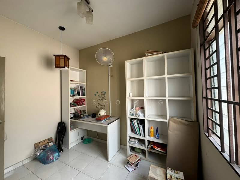 1-storey Terraced House for Sale in Johor Bahru (Johor) - Bosco Eng - Study - PropertyGuru.com.my