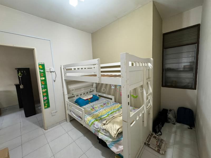 1-storey Terraced House for Sale in Johor Bahru (Johor) - Bosco Eng - Bedroom - PropertyGuru.com.my