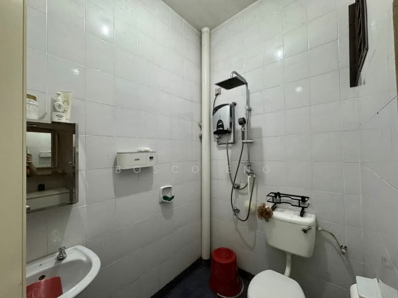 1-storey Terraced House for Sale in Johor Bahru (Johor) - Bosco Eng - PropertyGuru.com.my