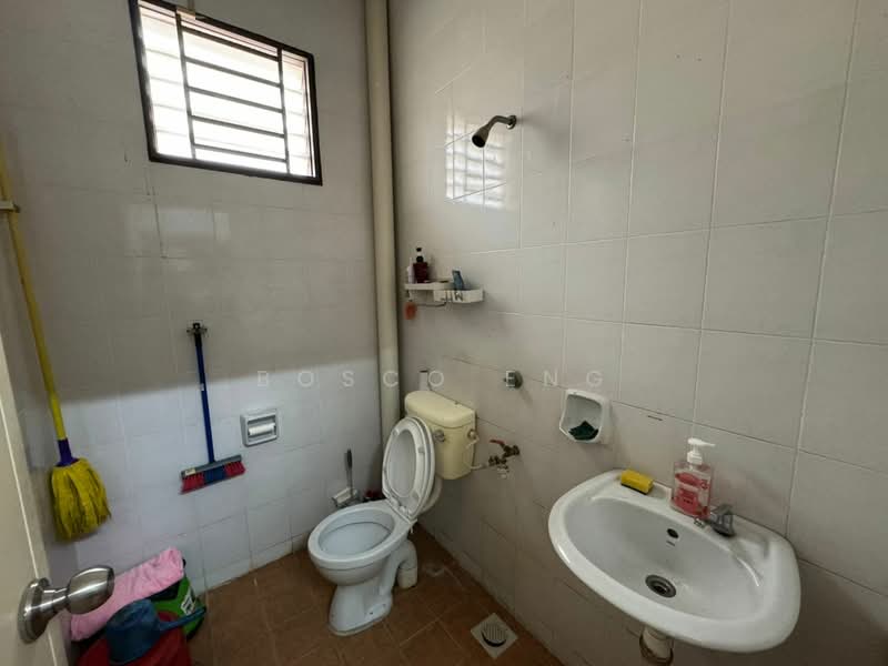 1-storey Terraced House for Sale in Johor Bahru (Johor) - Bosco Eng - PropertyGuru.com.my