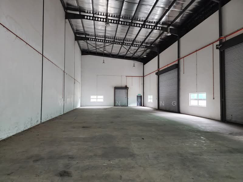 Kilang untuk Dijual di Semenyih (Selangor) - Winson Yong - Interior - PropertyGuru.com.my