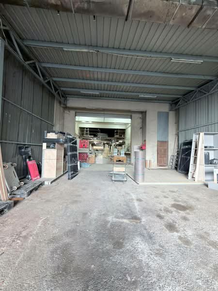 Factory for Sale in Johor Bahru (Johor) - Jennie Ooi - Interior - PropertyGuru.com.my