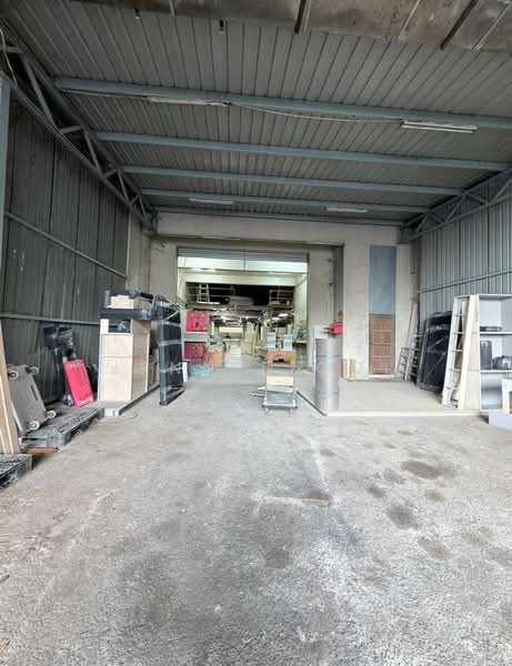 Factory for Sale in Johor Bahru (Johor) - Jennie Ooi - Interior - PropertyGuru.com.my