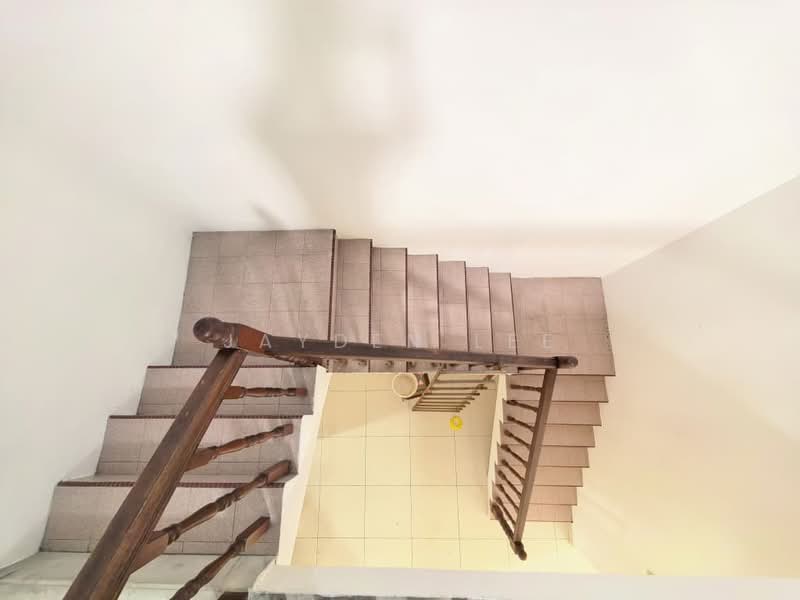 2-storey Terraced House for Sale in Taman Sri Mewah (Klang) - Jayden Lee - Interior - PropertyGuru.com.my