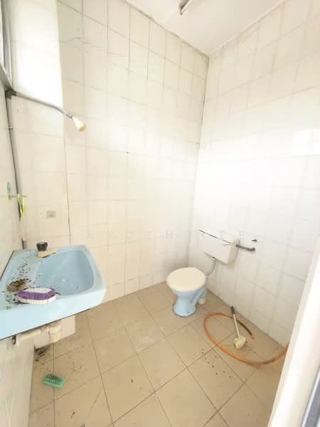 2-storey Terraced House for Sale in Taman Sri Mewah (Klang) - Jayden Lee - Bathroom - PropertyGuru.com.my