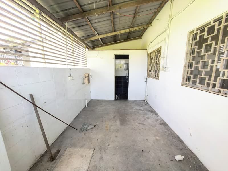 2-storey Terraced House for Sale in Taman Sri Mewah (Klang) - Jayden Lee - Exterior - PropertyGuru.com.my