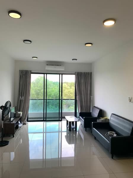 Kondominium untuk Dijual di Paragon 3 - Michelle Tan - PropertyGuru.com.my