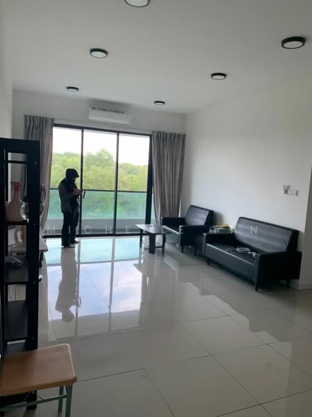 Kondominium untuk Dijual di Paragon 3 - Michelle Tan - PropertyGuru.com.my