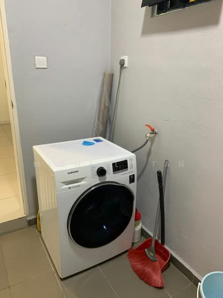 Kondominium untuk Dijual di Paragon 3 - Michelle Tan - PropertyGuru.com.my