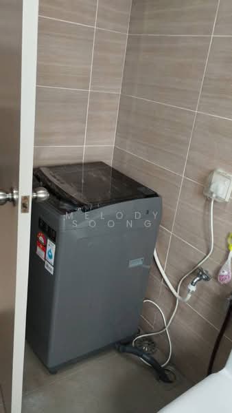 Servis Apartment untuk Disewa di 28 Boulevard - Melody Soong - Bathroom - PropertyGuru.com.my