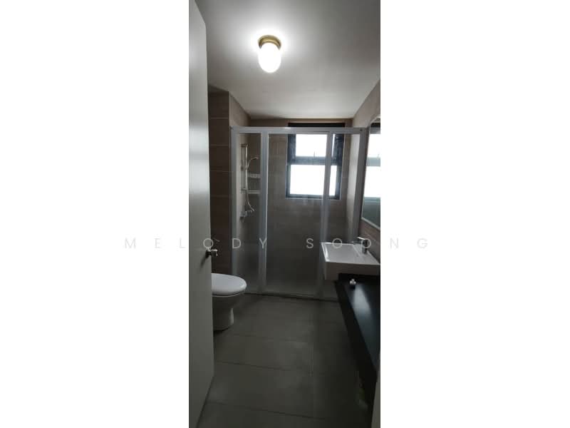 Servis Apartment untuk Disewa di 28 Boulevard - Melody Soong - Bathroom - PropertyGuru.com.my