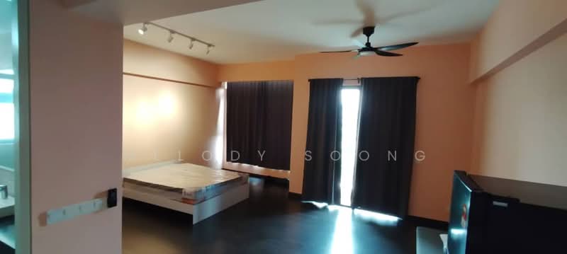 Servis Apartment untuk Disewa di 28 Boulevard - Melody Soong - Bedroom - PropertyGuru.com.my