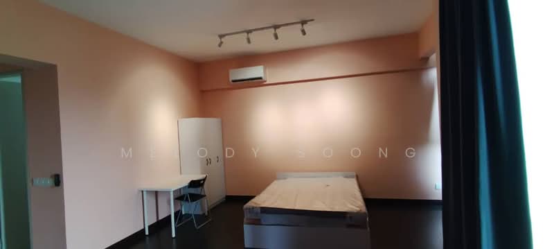 Servis Apartment untuk Disewa di 28 Boulevard - Melody Soong - Bedroom - PropertyGuru.com.my