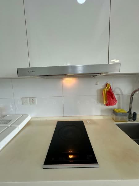 Service Residence for Rent at 28 Boulevard - Melody Soong - Kitchen - PropertyGuru.com.my