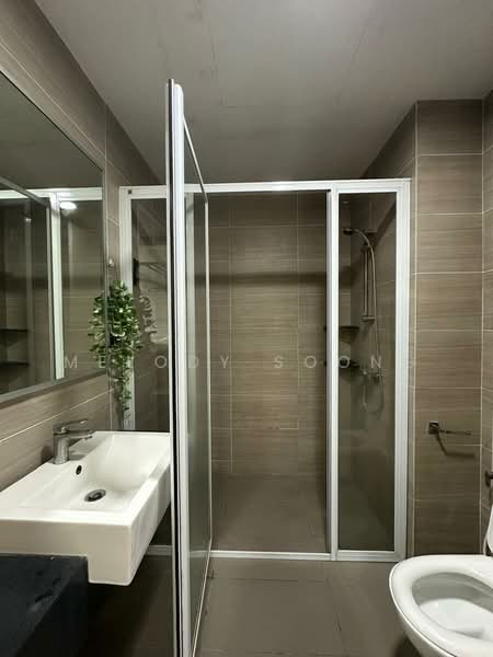 Service Residence for Rent at 28 Boulevard - Melody Soong - Bathroom - PropertyGuru.com.my