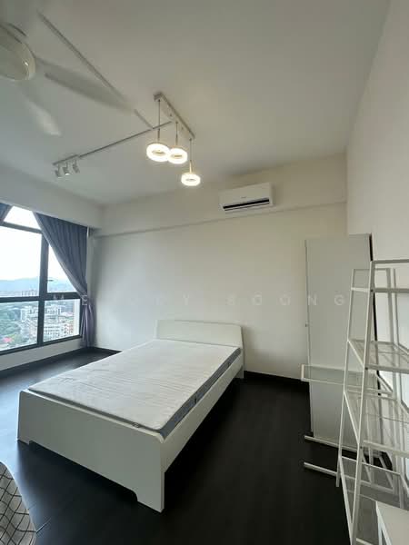 Service Residence for Rent at 28 Boulevard - Melody Soong - Bedroom - PropertyGuru.com.my
