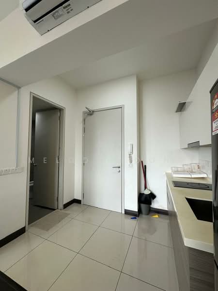 Service Residence for Rent at 28 Boulevard - Melody Soong - Kitchen - PropertyGuru.com.my