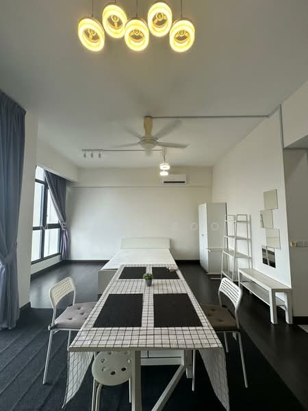 Service Residence for Rent at 28 Boulevard - Melody Soong - Interior - PropertyGuru.com.my