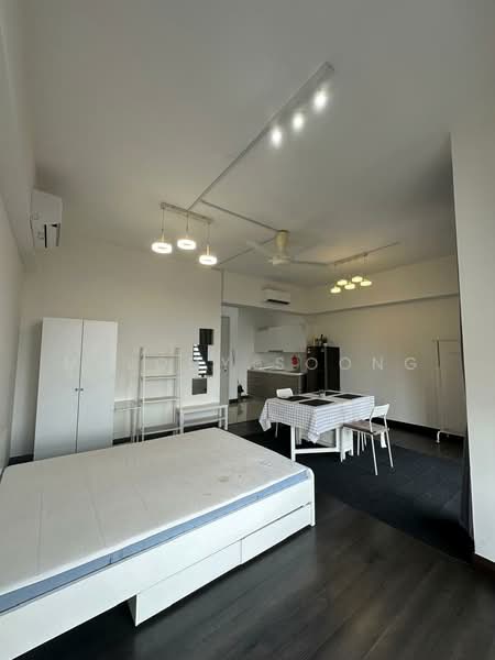 Service Residence for Rent at 28 Boulevard - Melody Soong - Bedroom - PropertyGuru.com.my