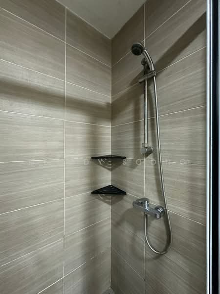 Service Residence for Rent at 28 Boulevard - Melody Soong - Bathroom - PropertyGuru.com.my