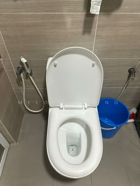 Service Residence for Rent at 28 Boulevard - Melody Soong - Bathroom - PropertyGuru.com.my