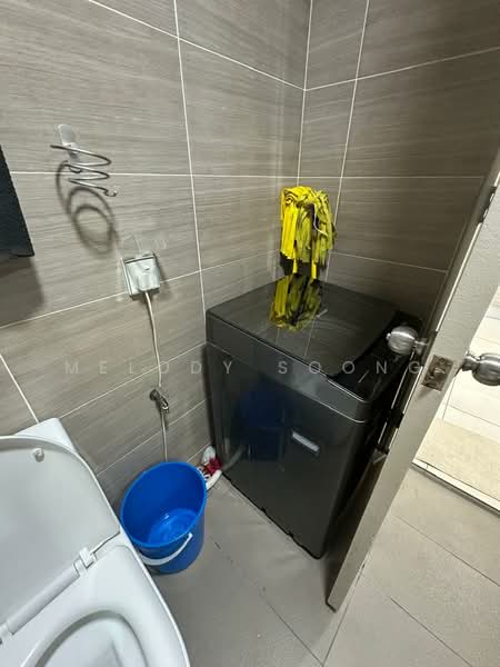 Service Residence for Rent at 28 Boulevard - Melody Soong - Bathroom - PropertyGuru.com.my
