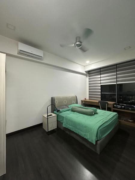 Service Residence for Rent at 28 Boulevard - Melody Soong - Bedroom - PropertyGuru.com.my
