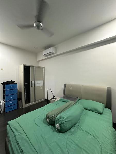 Service Residence for Rent at 28 Boulevard - Melody Soong - Bedroom - PropertyGuru.com.my