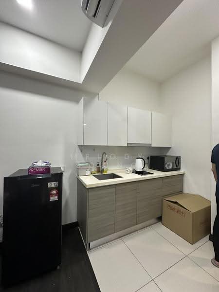 Service Residence for Rent at 28 Boulevard - Melody Soong - Kitchen - PropertyGuru.com.my