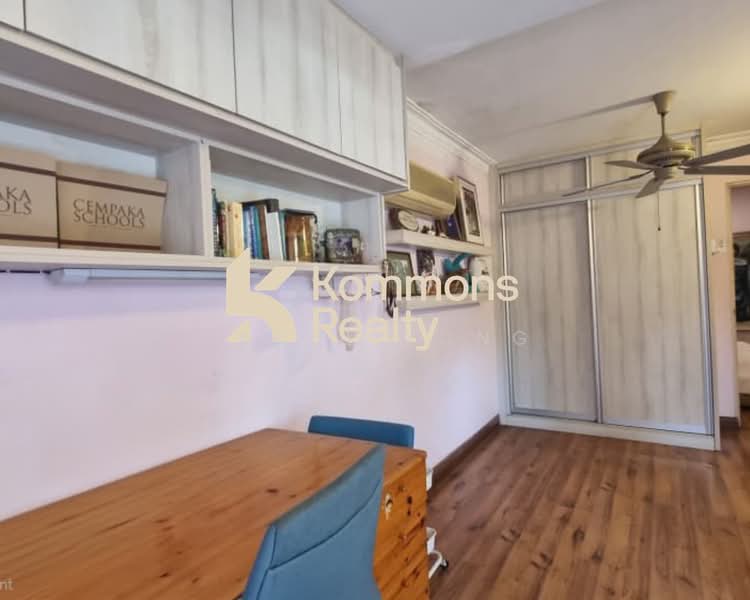 Rumah Teres 2 Tingkat untuk Dijual di Bangsar (Kuala Lumpur) - Carol Yong - Interior - PropertyGuru.com.my