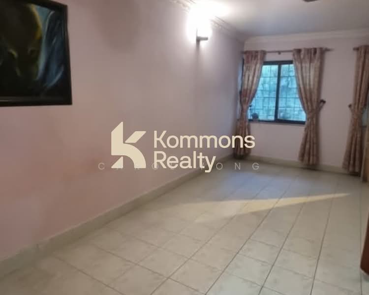 Rumah Teres 2 Tingkat untuk Dijual di Bangsar (Kuala Lumpur) - Carol Yong - Interior - PropertyGuru.com.my