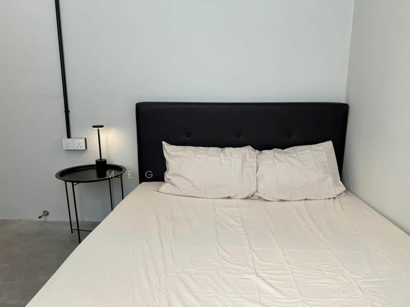 Kondominium untuk Dijual di Bukit OUG Condominiums - Megan Wong - Bedroom - PropertyGuru.com.my