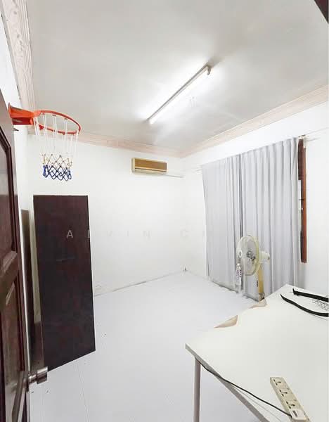 1-storey Terraced House for Sale in Taman Ungku Tun Aminah (Skudai) - Alvin Cham - Interior - PropertyGuru.com.my