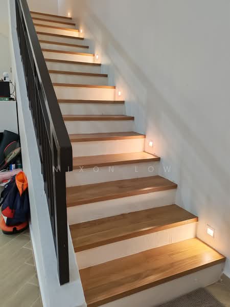 Terraced House for Rent in Dengkil (Selangor) - Nixon Low - Interior - PropertyGuru.com.my