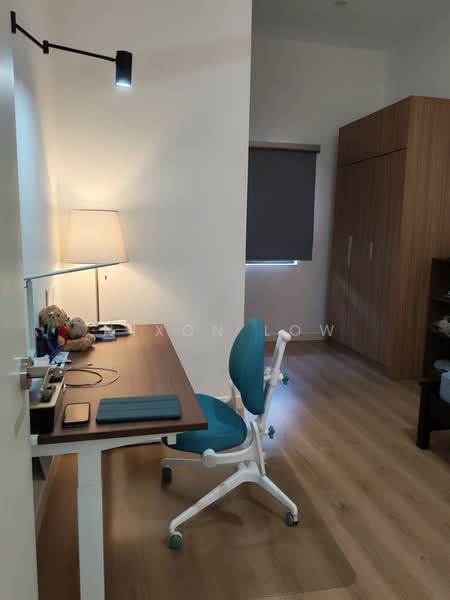 Terraced House for Rent in Dengkil (Selangor) - Nixon Low - Study - PropertyGuru.com.my