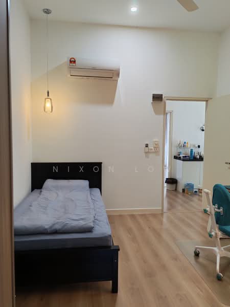 Terraced House for Rent in Dengkil (Selangor) - Nixon Low - Bedroom - PropertyGuru.com.my
