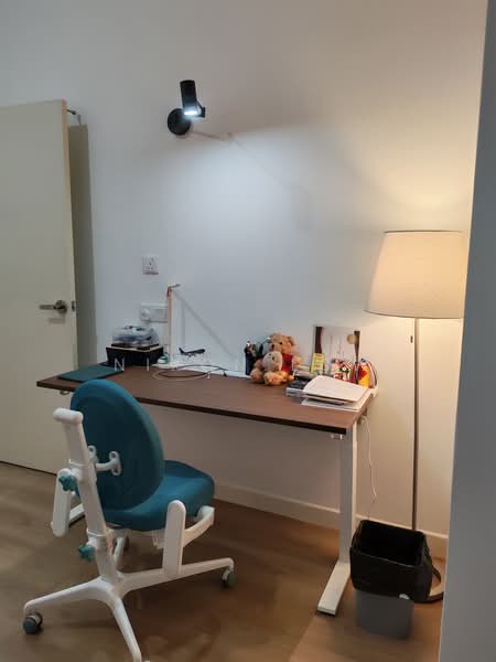 Terraced House for Rent in Dengkil (Selangor) - Nixon Low - Study - PropertyGuru.com.my