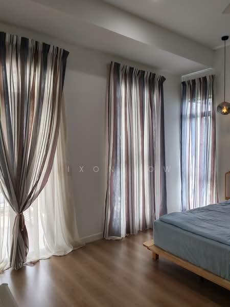 Terraced House for Rent in Dengkil (Selangor) - Nixon Low - PropertyGuru.com.my