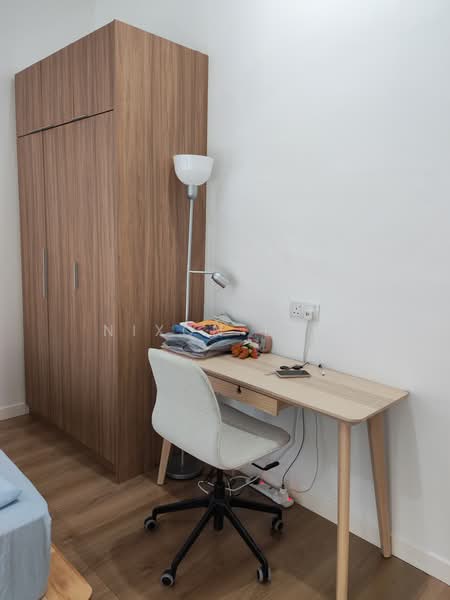 Terraced House for Rent in Dengkil (Selangor) - Nixon Low - Study - PropertyGuru.com.my