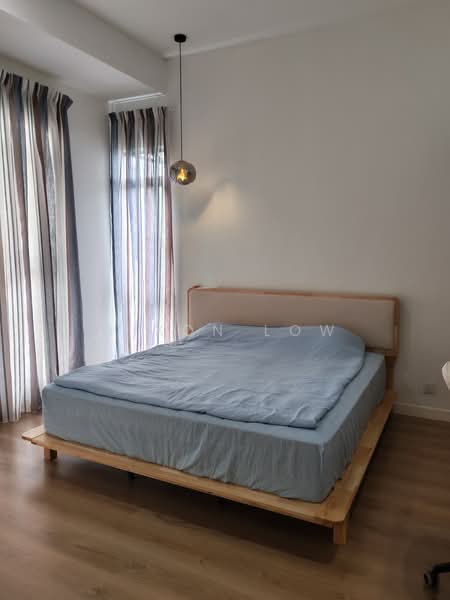 Terraced House for Rent in Dengkil (Selangor) - Nixon Low - Bedroom - PropertyGuru.com.my