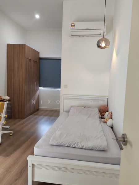 Terraced House for Rent in Dengkil (Selangor) - Nixon Low - Bedroom - PropertyGuru.com.my