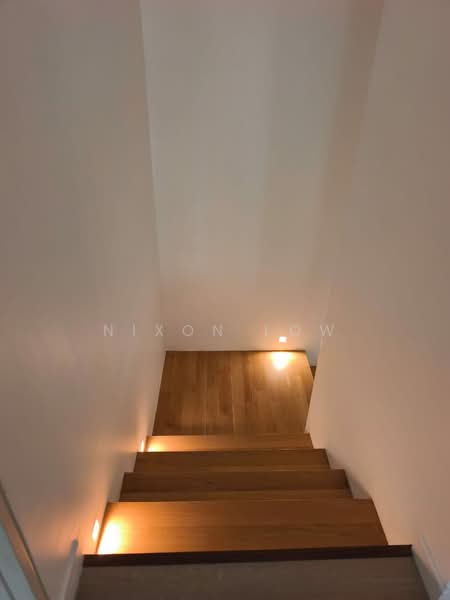 Terraced House for Rent in Dengkil (Selangor) - Nixon Low - Interior - PropertyGuru.com.my