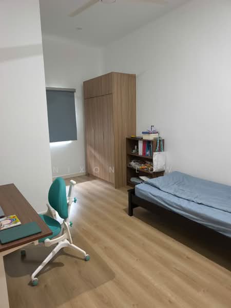 Terraced House for Rent in Dengkil (Selangor) - Nixon Low - Bedroom - PropertyGuru.com.my