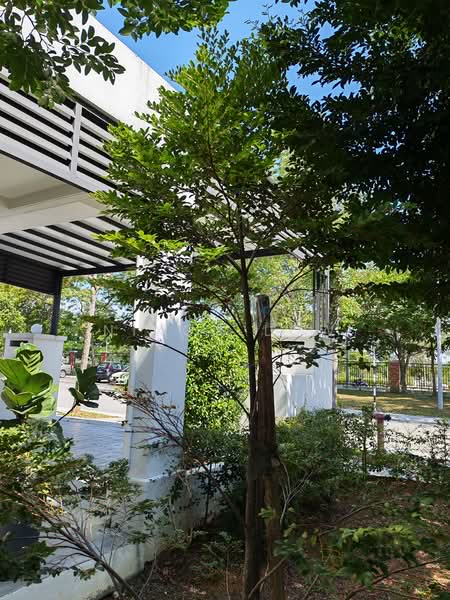 Terraced House for Rent in Dengkil (Selangor) - Nixon Low - Exterior - PropertyGuru.com.my
