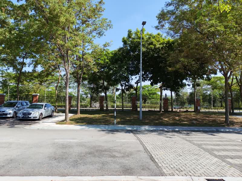 Terraced House for Rent in Dengkil (Selangor) - Nixon Low - PropertyGuru.com.my