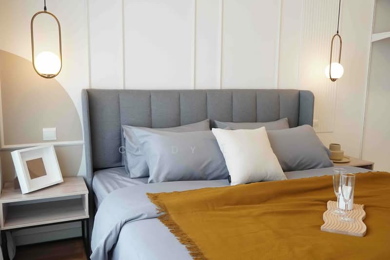 Service Residence for Rent at The Park 2 - Cindy Lai - Bedroom - PropertyGuru.com.my