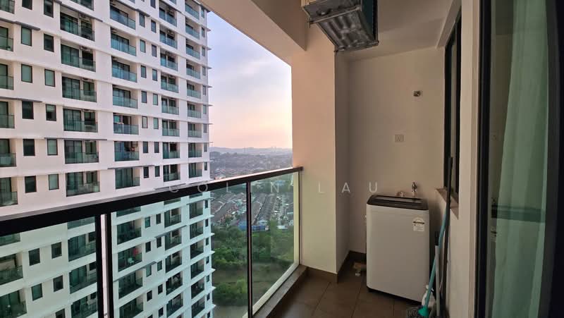 Condominium for Rent at Vista Bangi - COLIN LAU - PropertyGuru.com.my
