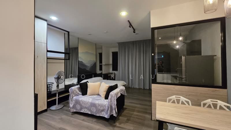 Condominium for Rent at Vista Bangi - COLIN LAU - PropertyGuru.com.my
